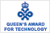 Queen's Award for Technology